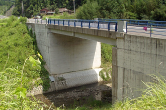 瀬戸段橋